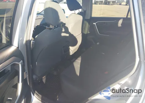 2019 Toyota Rav4 Le z USA, uszkodzony, nr VIN 2T3F1RFVXKW082140